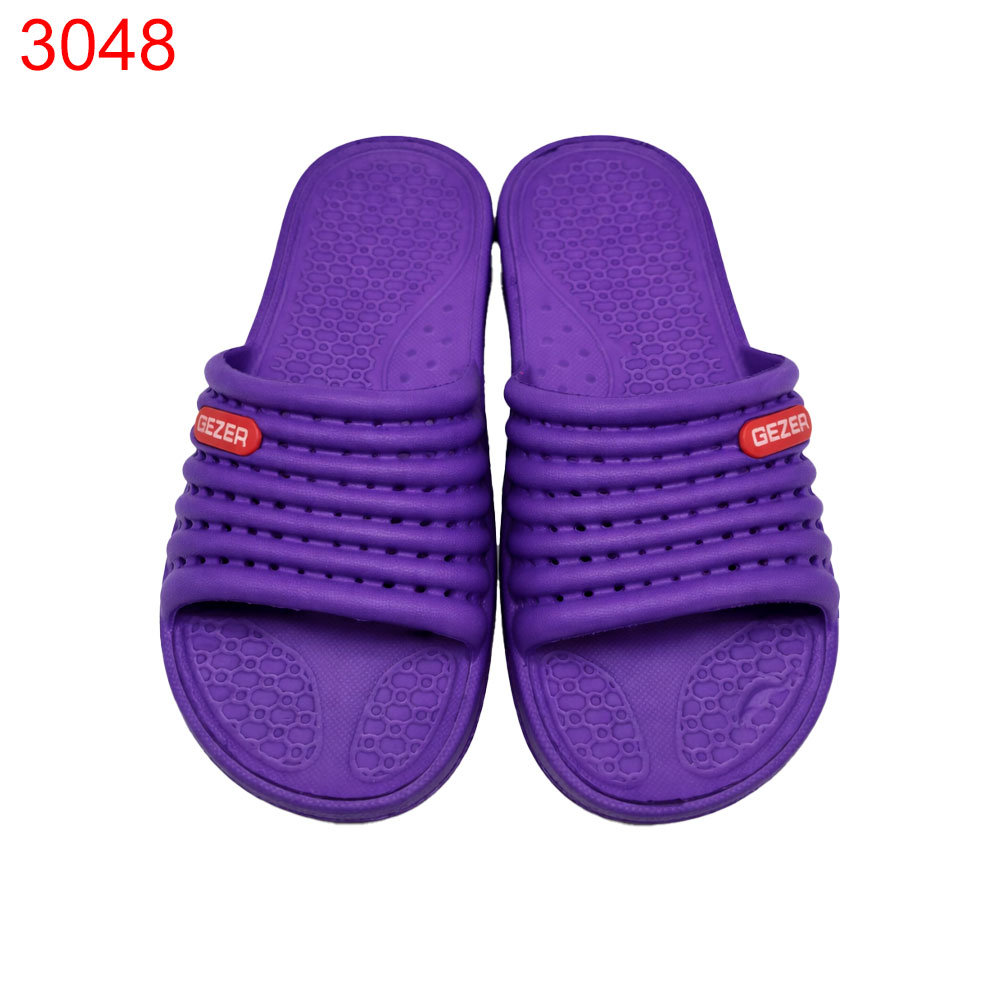 Чехли Gezer дамски лилави 8 чифта 1.87€/бр