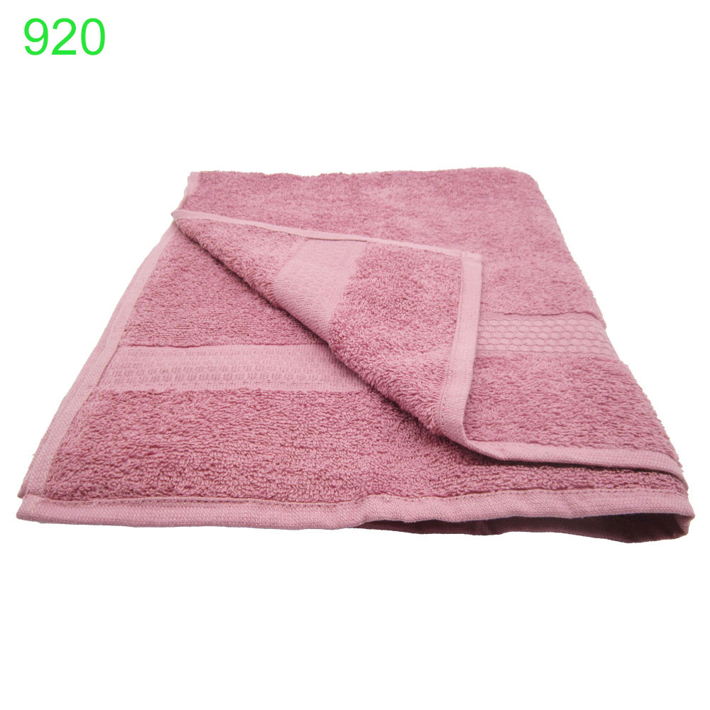 Хавлиена кърпа за баня Sertay 100% Памук 70см х 140см 6бр 3.45€/бр