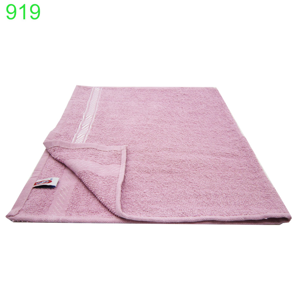 Хавлиена кърпа Sertay 100% Памук 37см х 67см 12бр 0.95€/бр