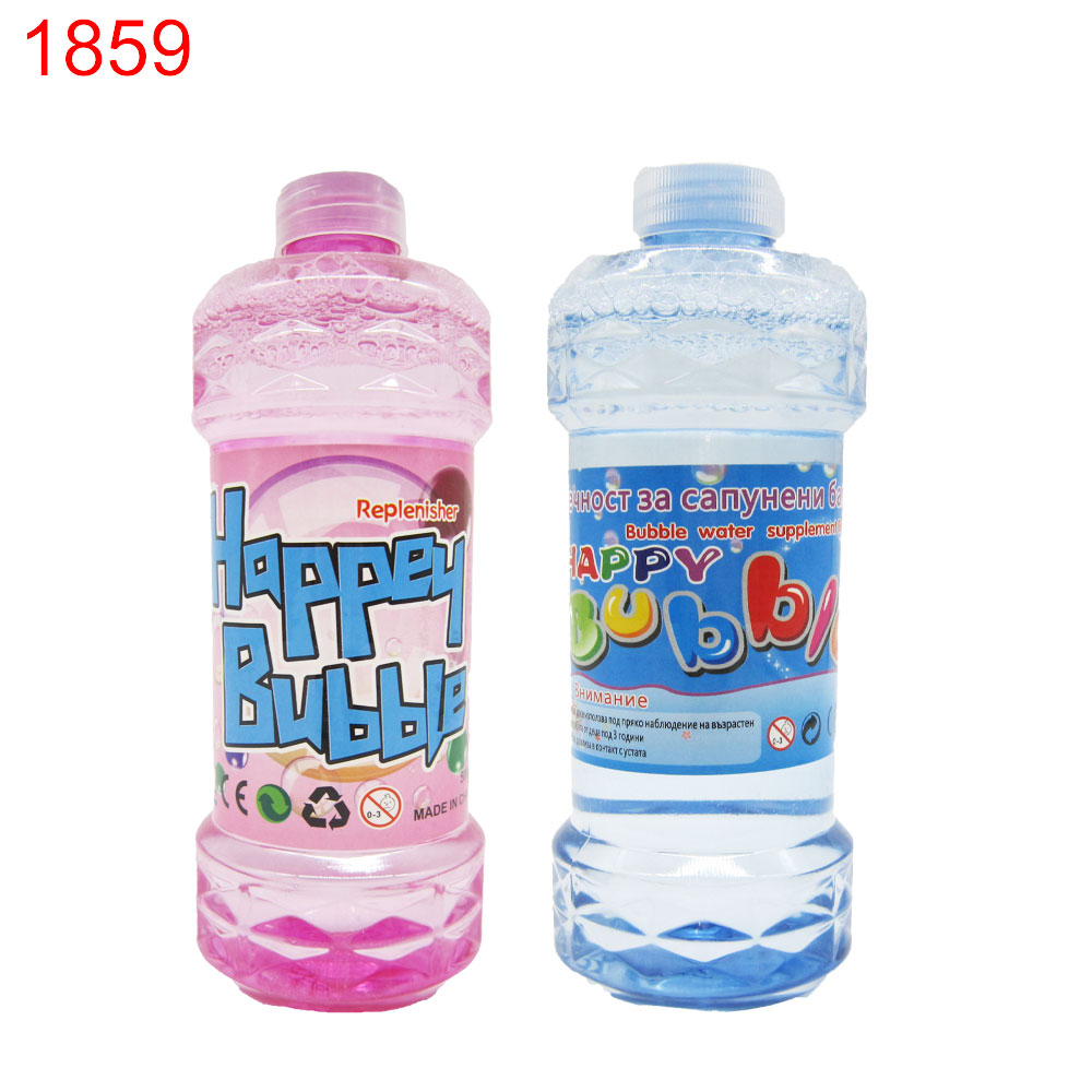 Течност за водни балони 500 мл !!! ПРИ НАД 6 БРОЯ