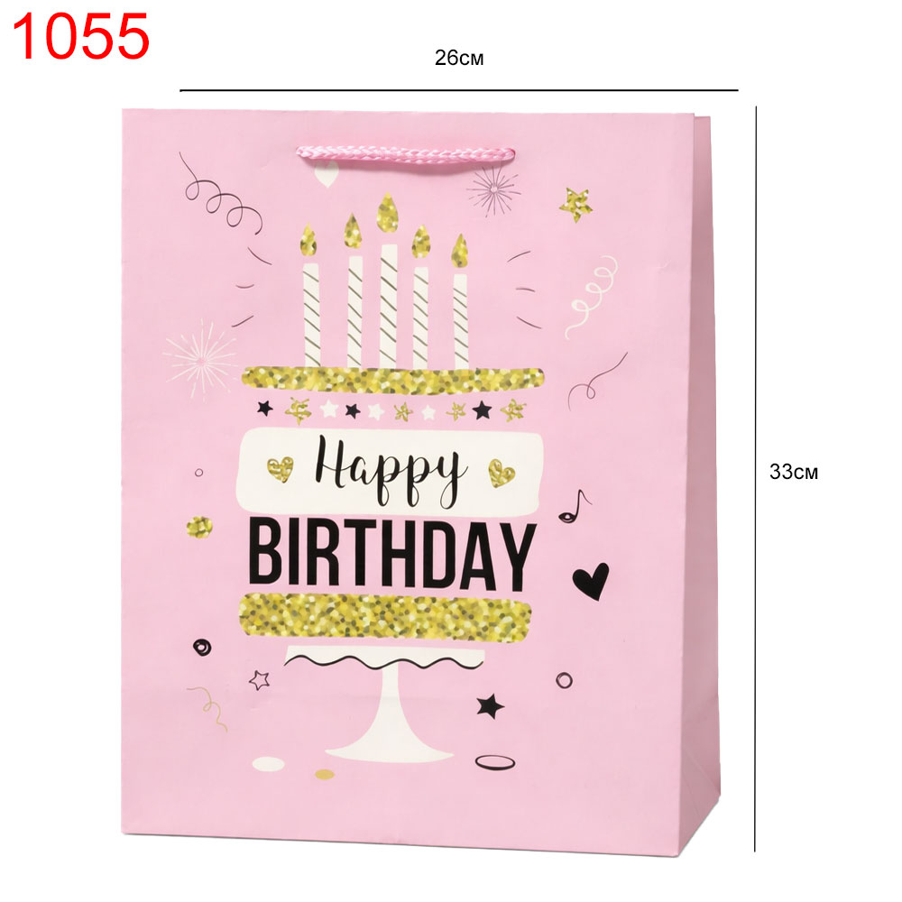 Торта розов фон