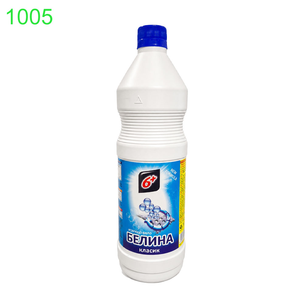 Белина Класик 1л 12бр 0.74€/бр
