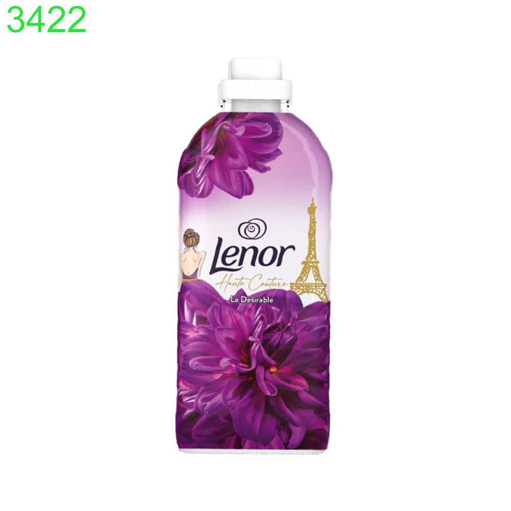 Омекотител Lenor 925мл !!! ПРИ НАД 6 БРОЯ