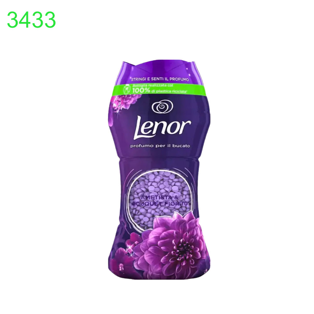 Ароматизиращи перли Lenor Unstoppables 210гр !!! ПРИ НАД 6 БРОЯ - Image 2