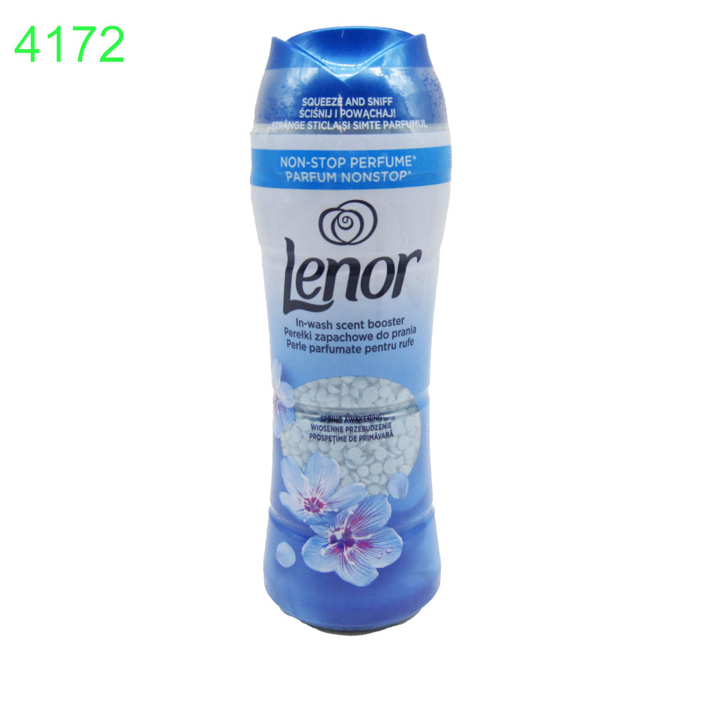 Lenor Spring Awakening