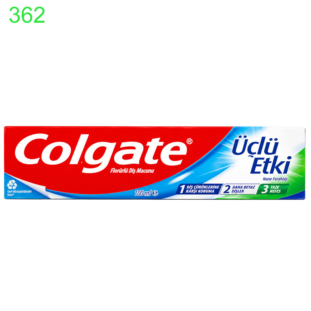Паста за зъби Colgate 100 мл !!! ПРИ НАД 12 БРОЯ