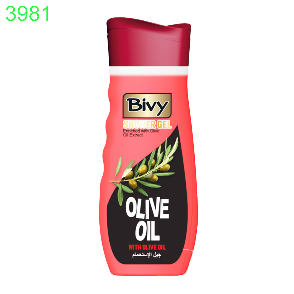 Olive Oil (маслина)