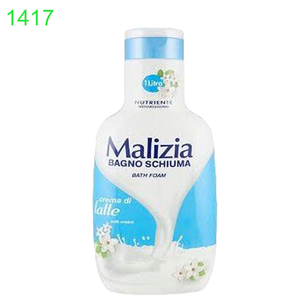 Milk Cream