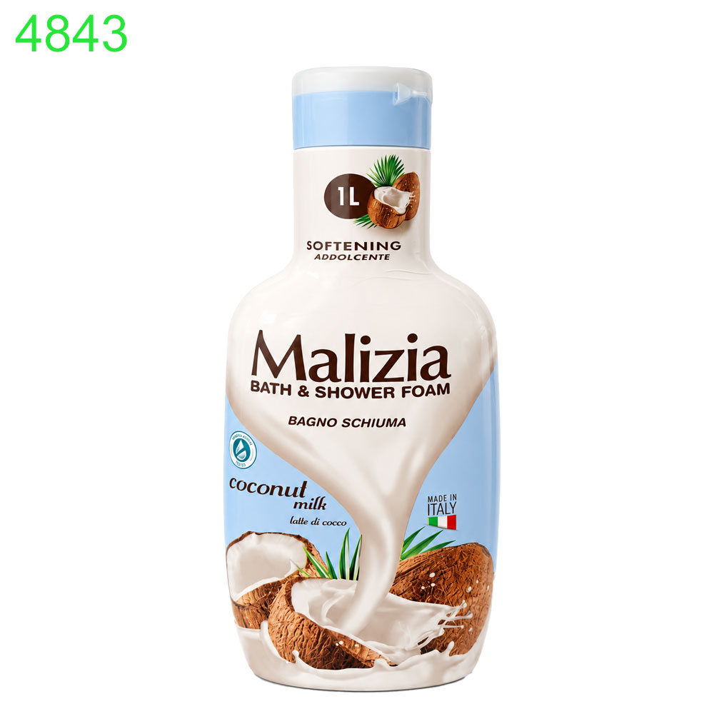 Coconut Milk