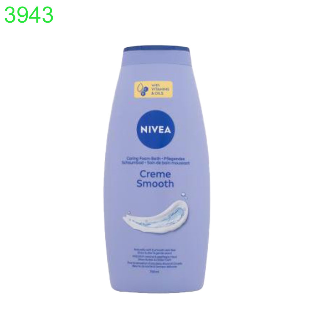 Creme Smooth
