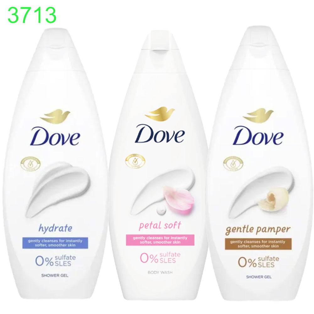 Душ гел Dove 700 мл !!! ПРИ НАД 6 БРОЯ