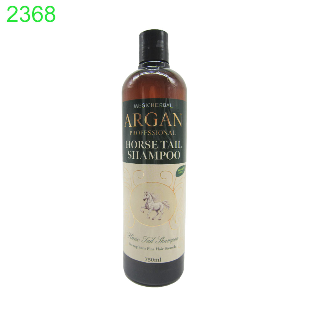Horse Tail Shampoo