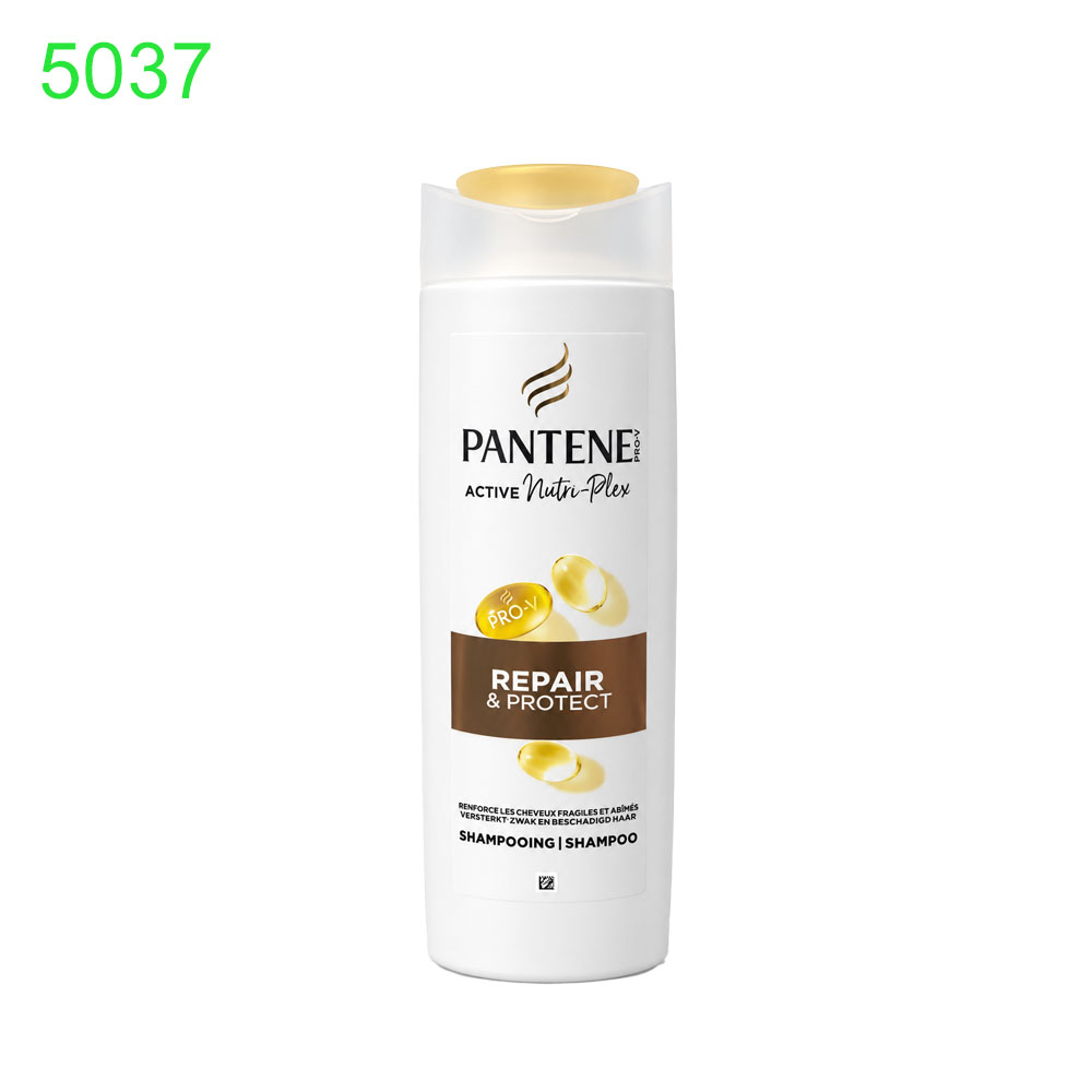 Шампоан Pantene 350мл !!! ПРИ НАД 6 БРОЯ - Image 10