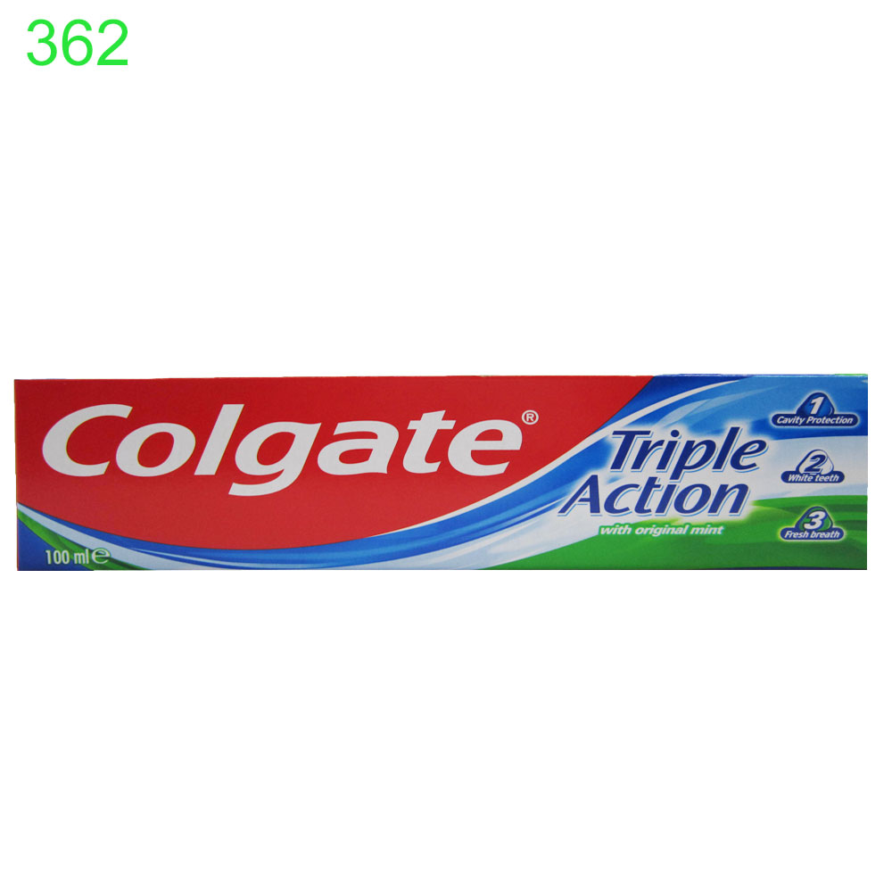 Паста за зъби Colgate 100 мл !!! ПРИ НАД 12 БРОЯ