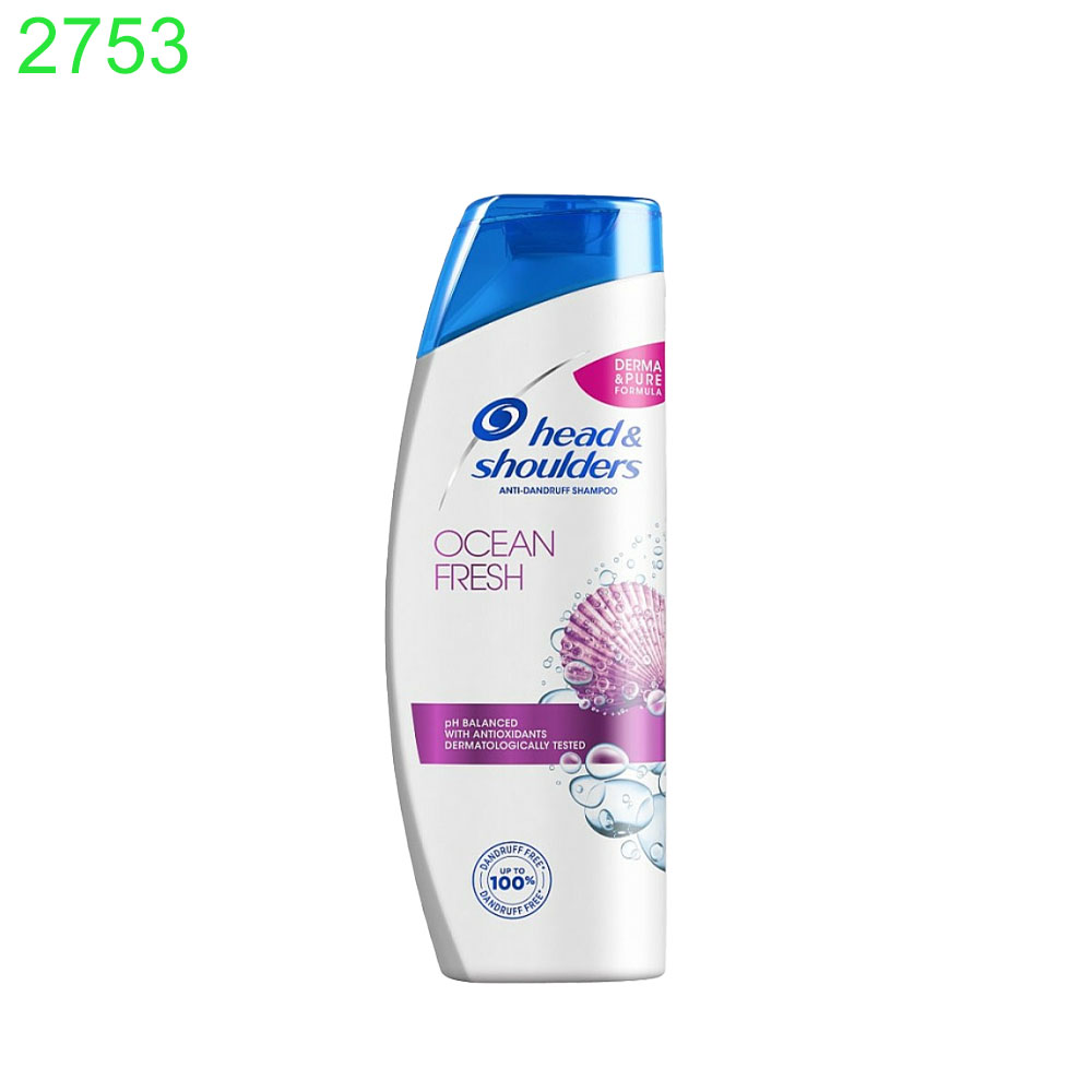 Ocean Fresh
