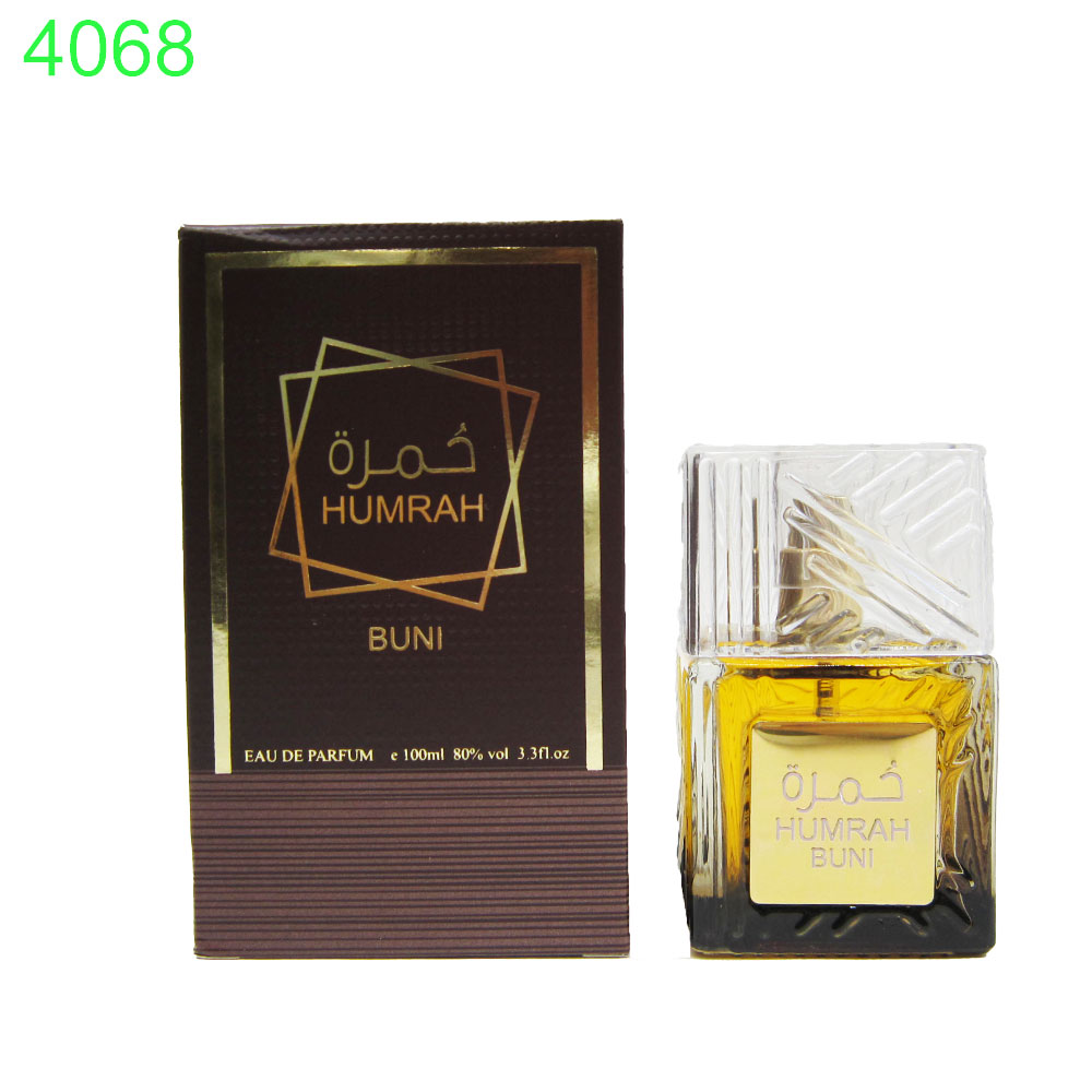Hamrah Buni