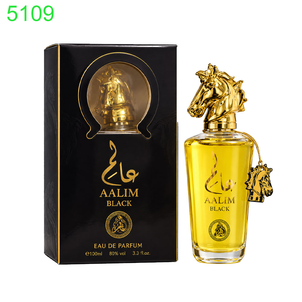 Aalim Black