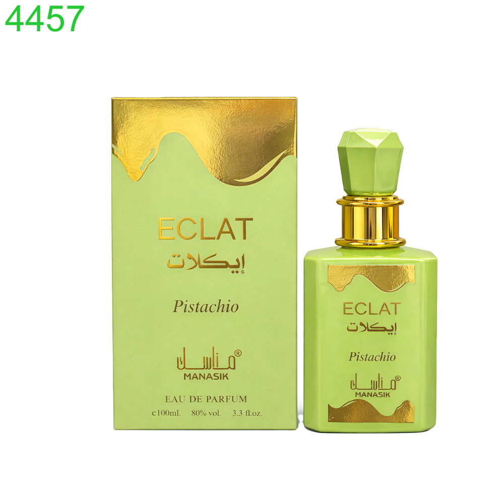 Eclat Pistachio