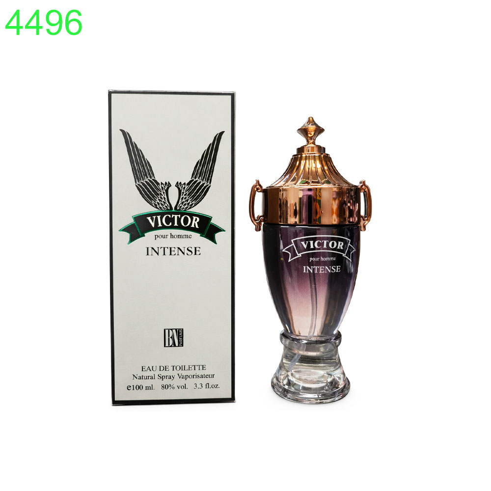 Victor Intense