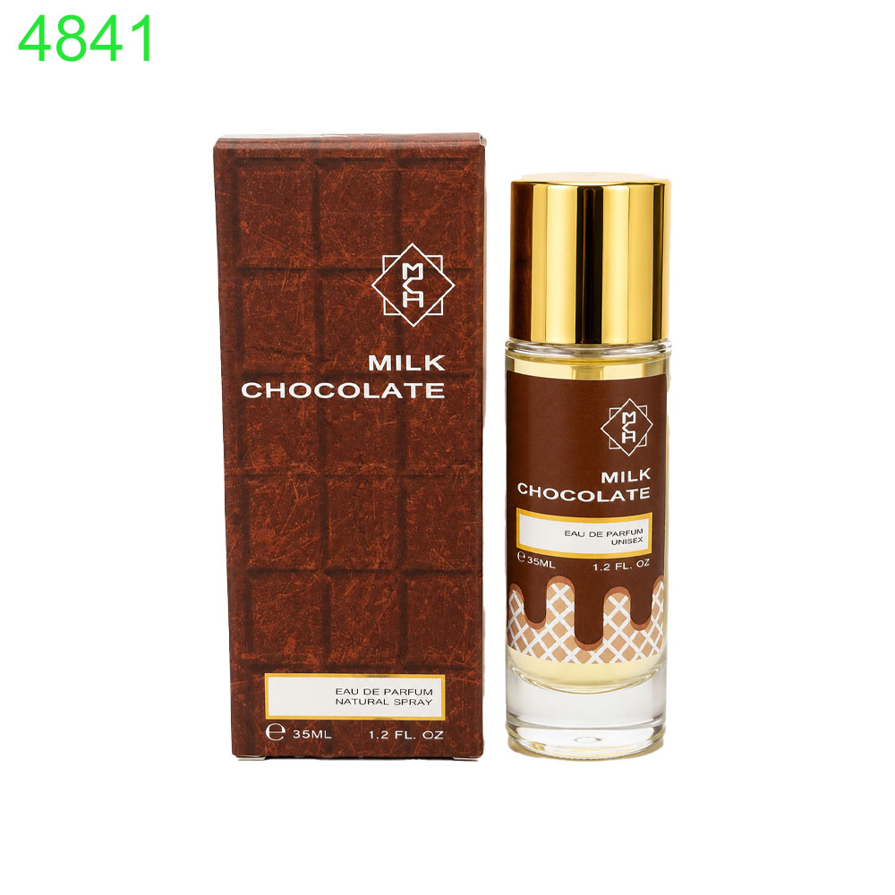 Milk Chocolate