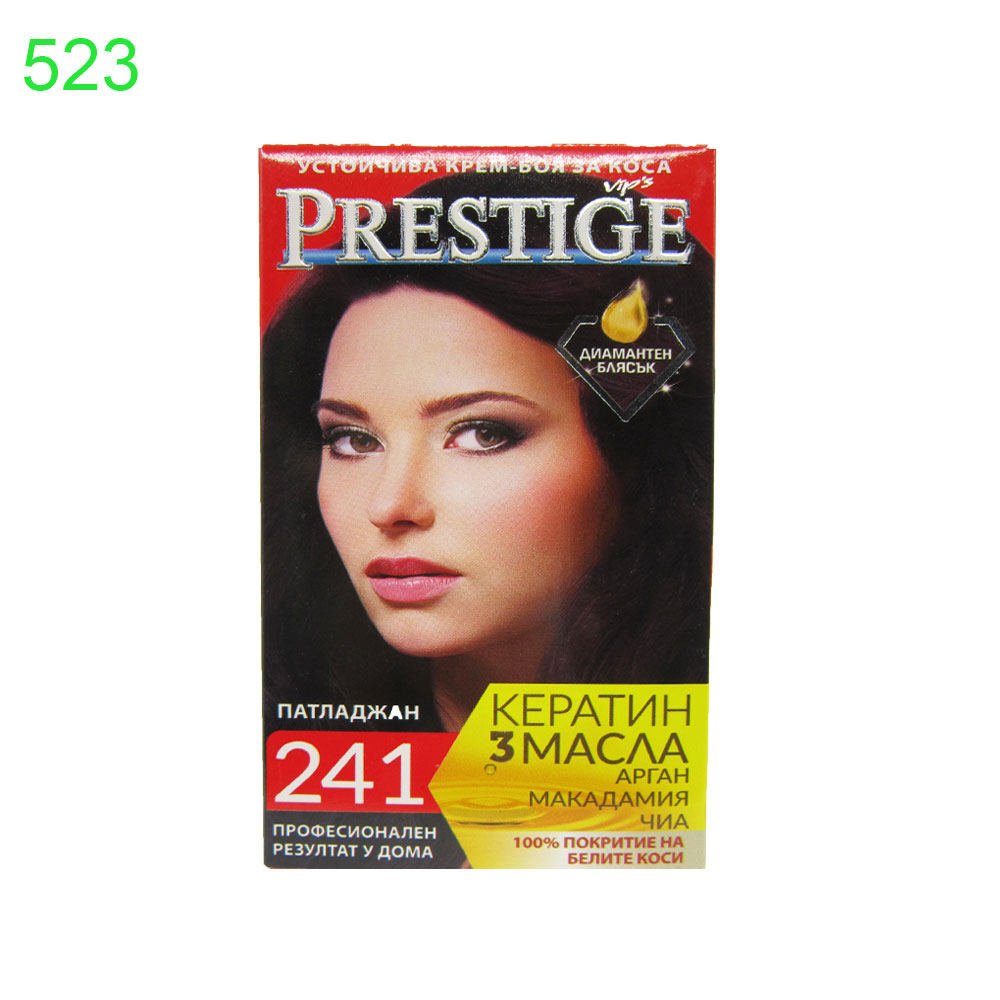 Боя за коса Prestige - Image 30
