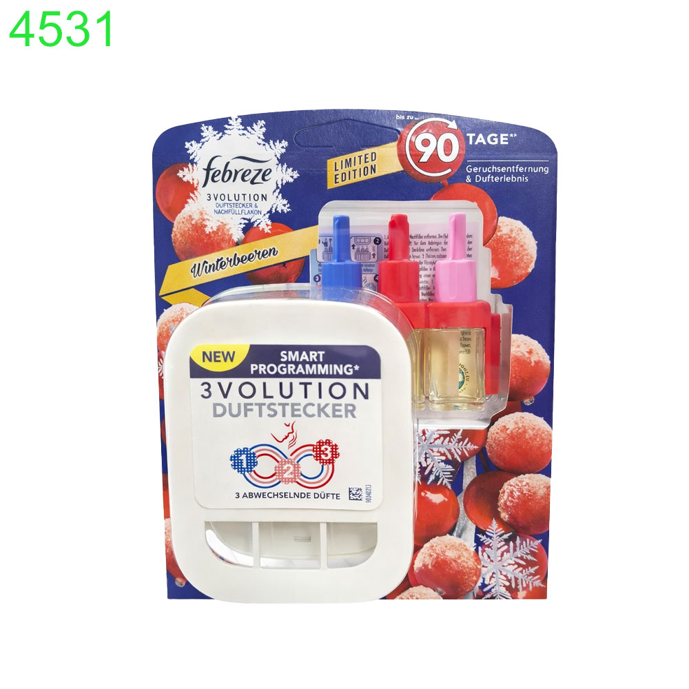 Winterbeeren