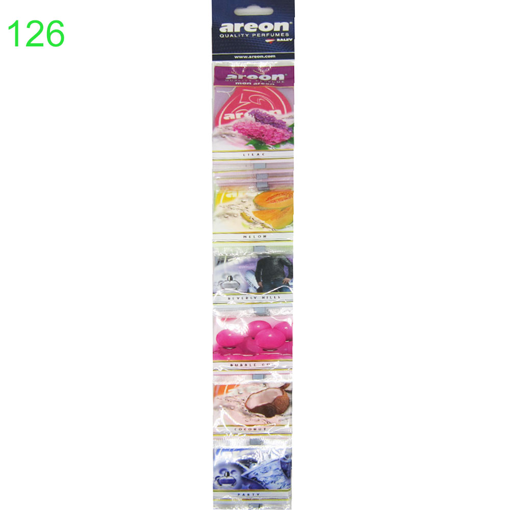 Areon Perfume(Парфюмни)