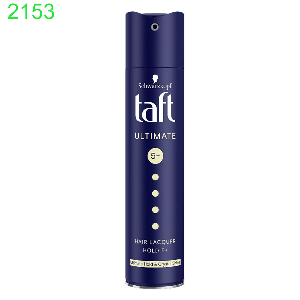 Ultimate Hold