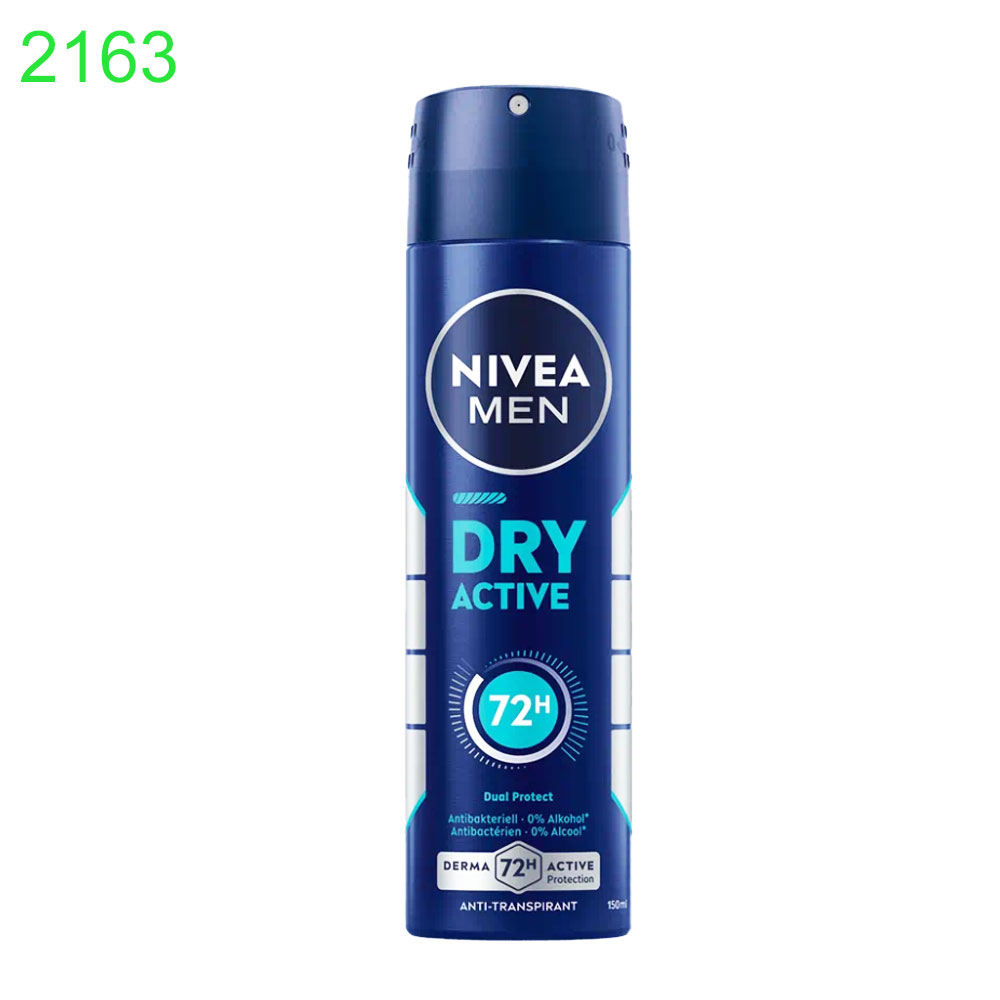 Dry Active