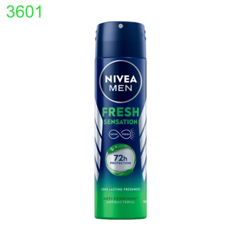 Fresh Sensation