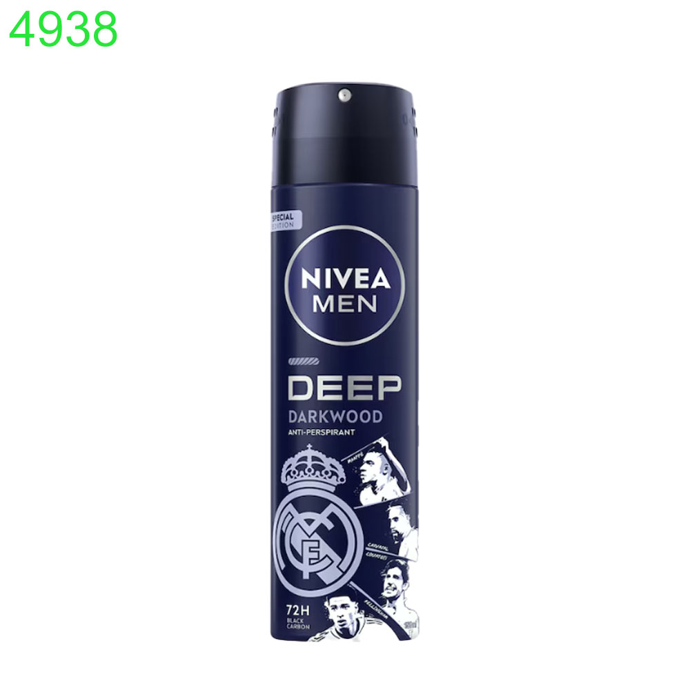 Deep Darkwood