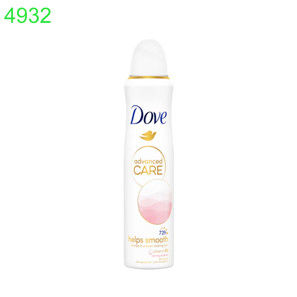 Helps Smooth