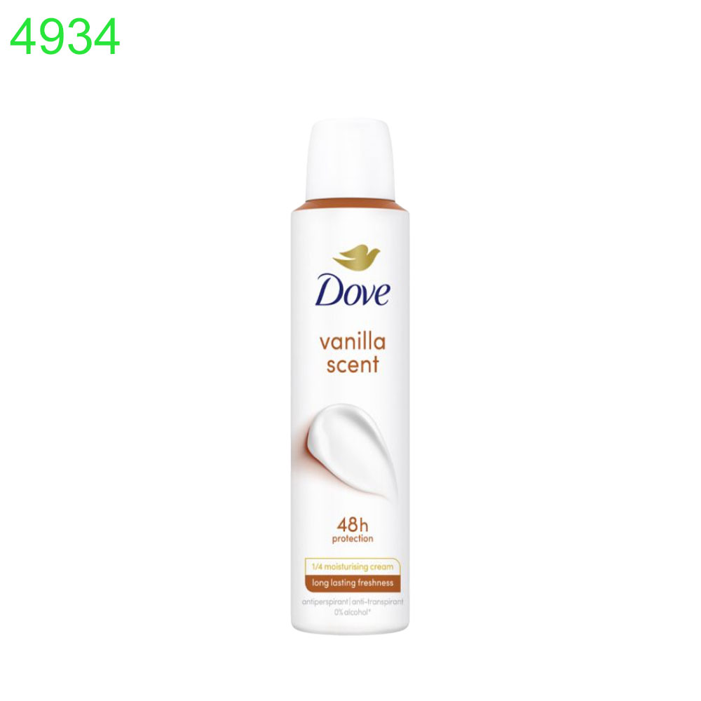 Vanilla Scent