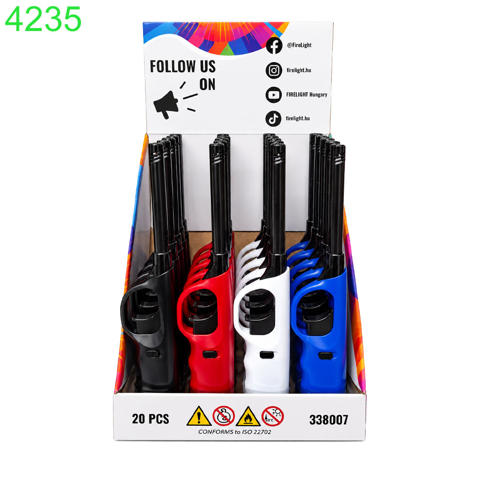 Запалка за газов котлон 20бр 0.75€/бр !!! ПРИ НАД 20 БРОЯ