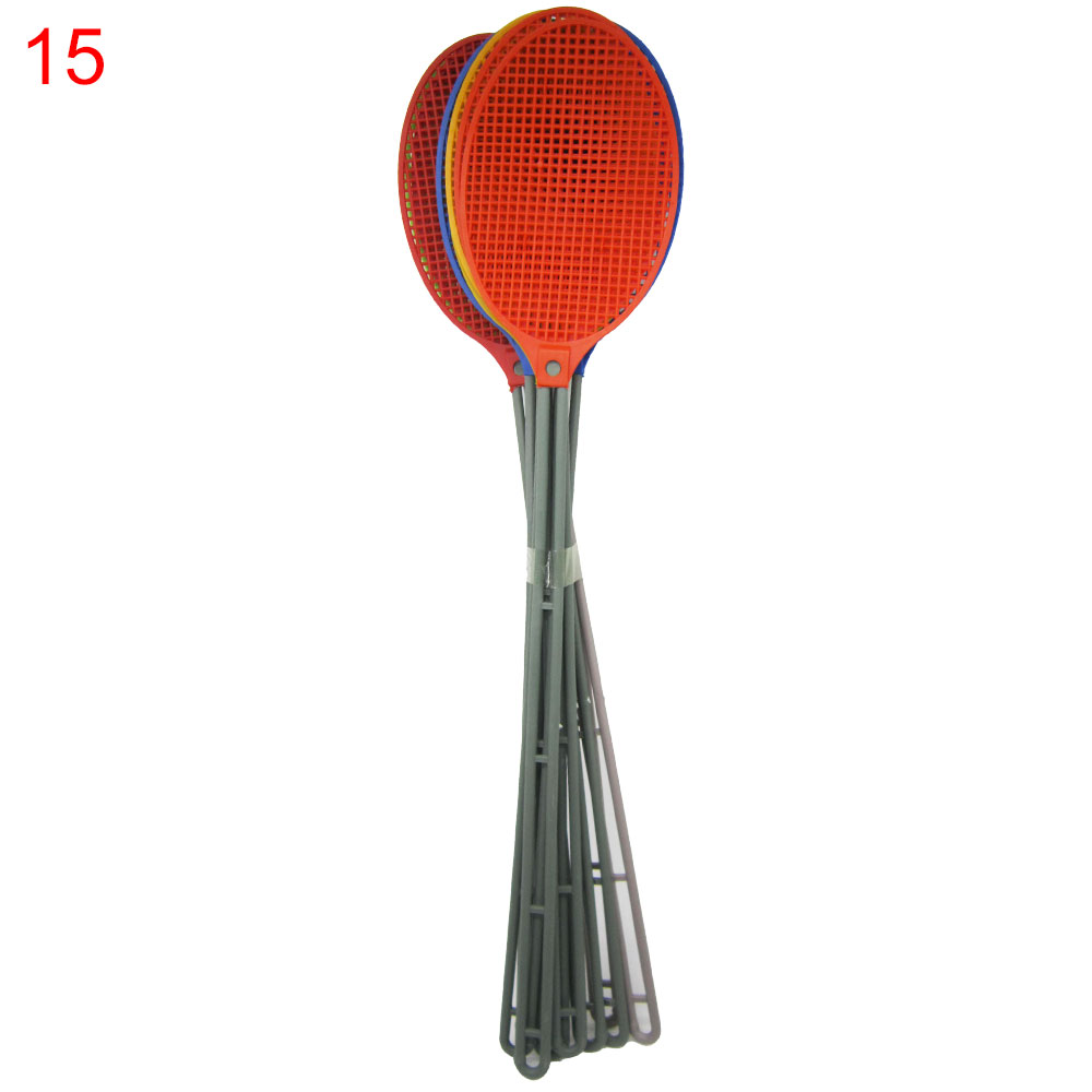 Палка за мухи силикон 10 бр в стек 0.80лв/бр