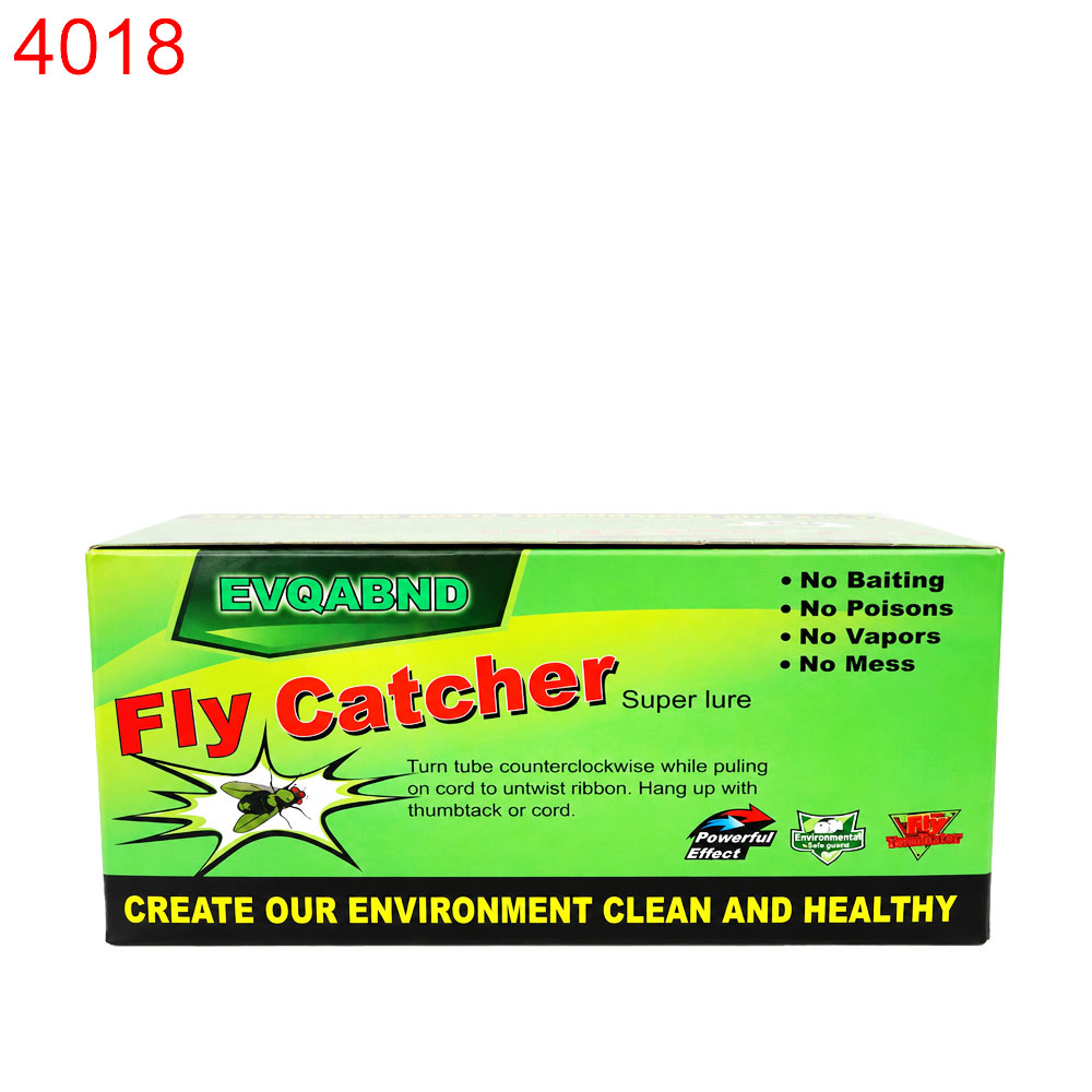 Мухоловка Fly Catcher!!! 0.0.13€/бр ПРИ НАД 100 БРОЯ