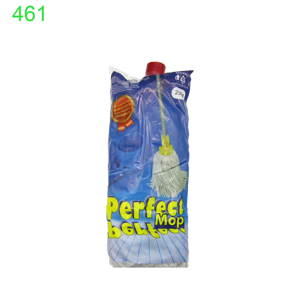 Бърсалка за под конци 250 гр !!! ПРИ НАД 10 БРОЯ