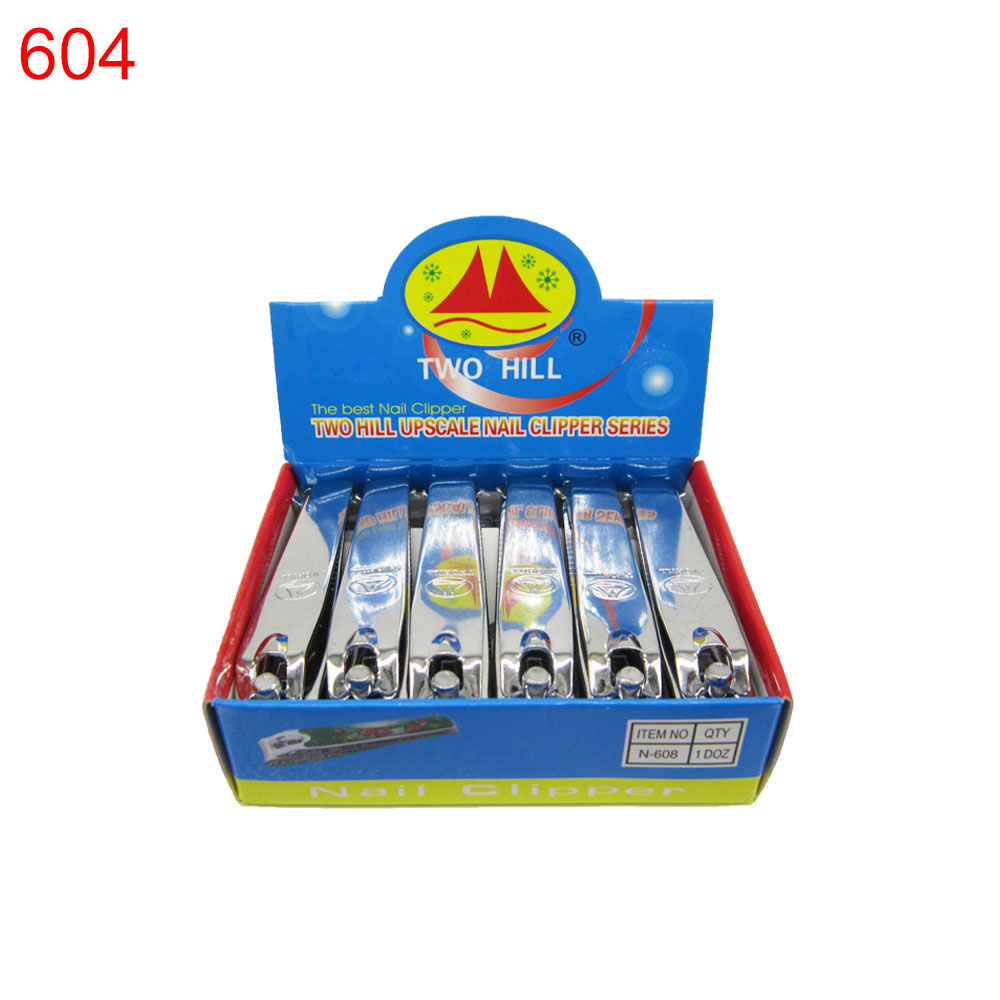 Нокторезачка голяма 8см 12 бр 0.41€/бр