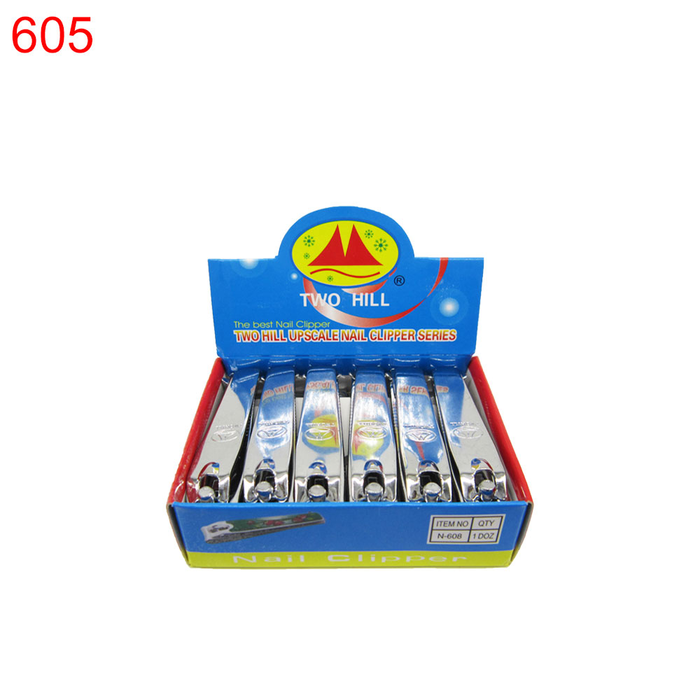 Нокторезачка малка 5.5см 12 бр 0.36€/бр