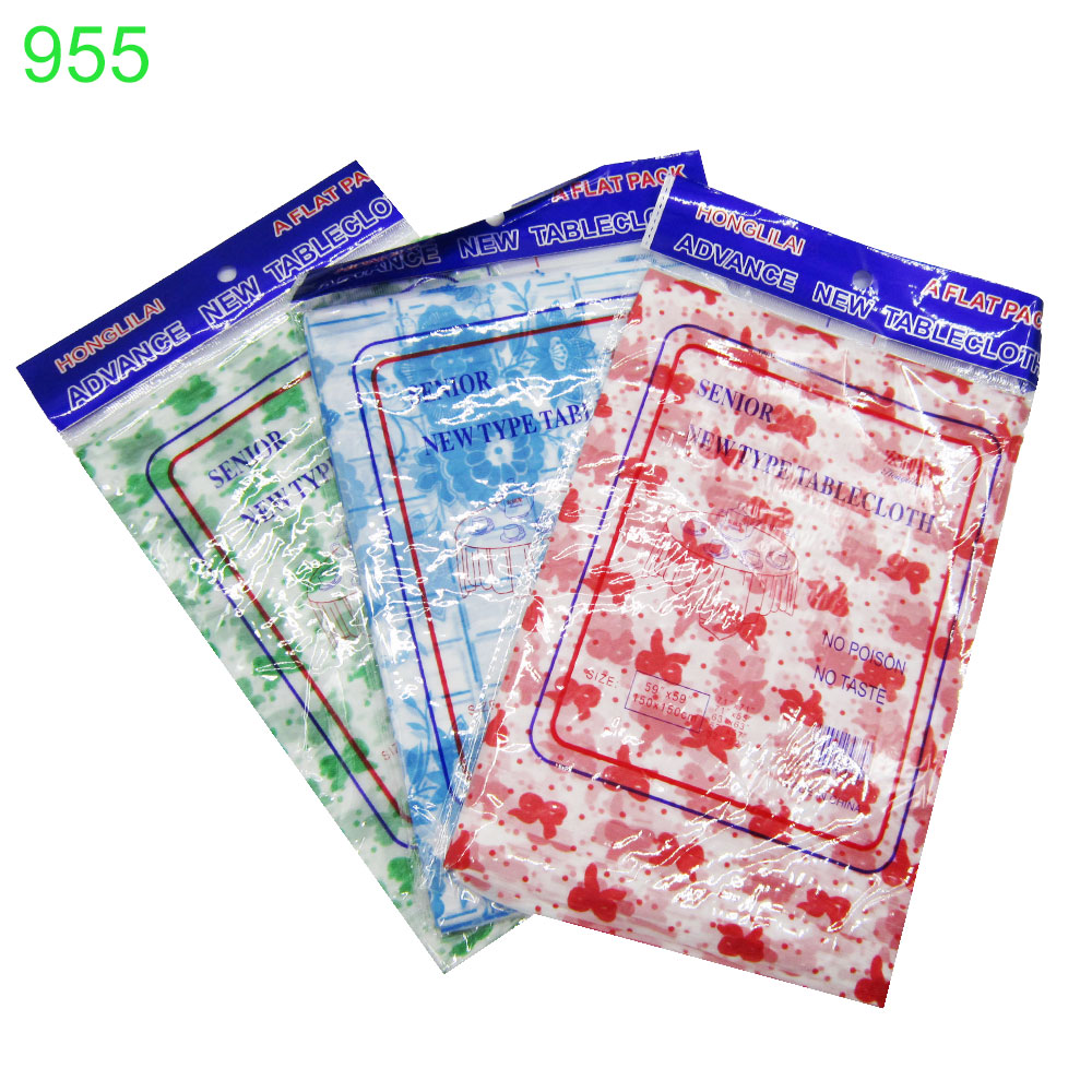 Мушама за маса еднократна 110см/140см различни видове !!! ПРИ НАД 12 БРОЯ