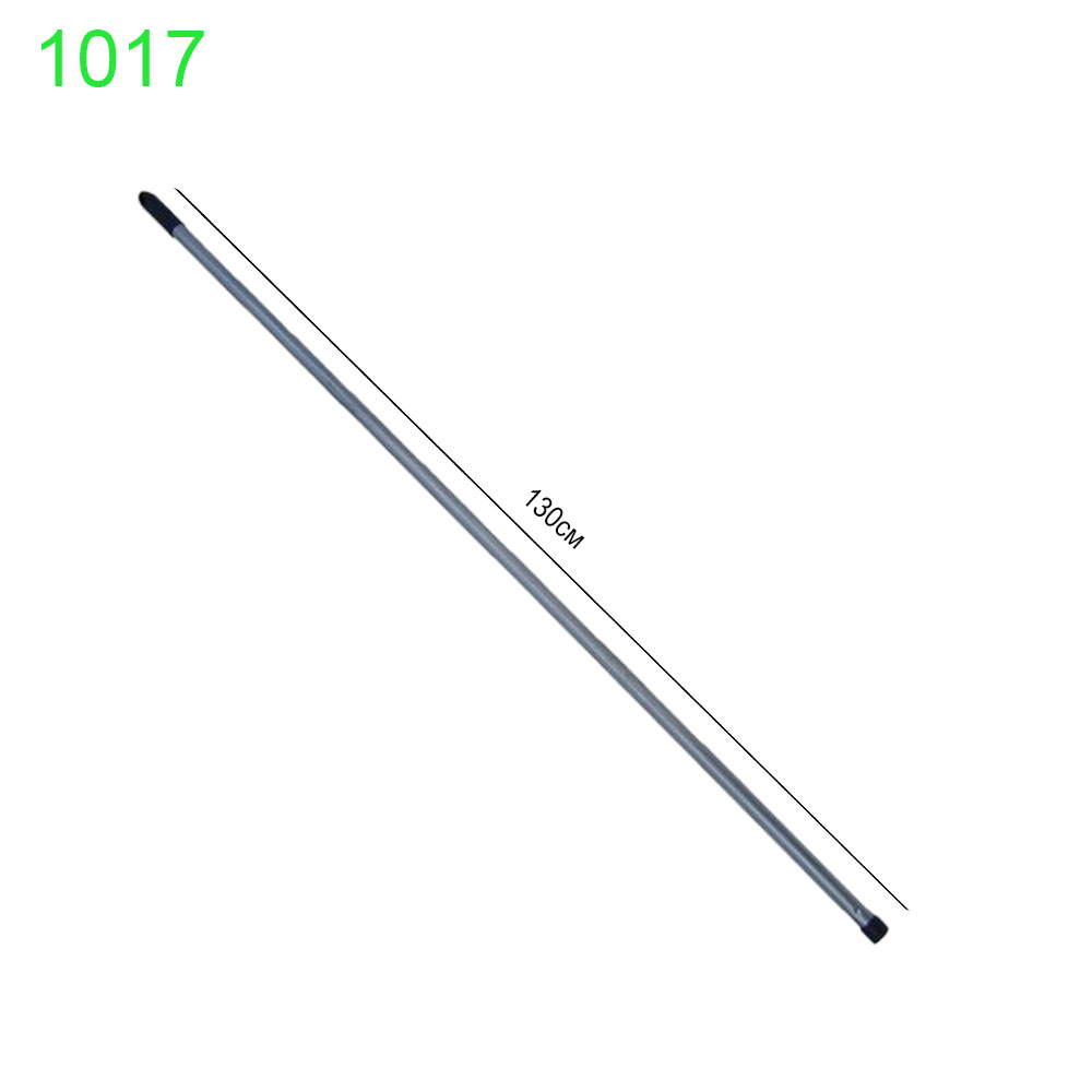 Метална дръжка матирана с права резба !!! ПРИ НАД 10 БРОЯ