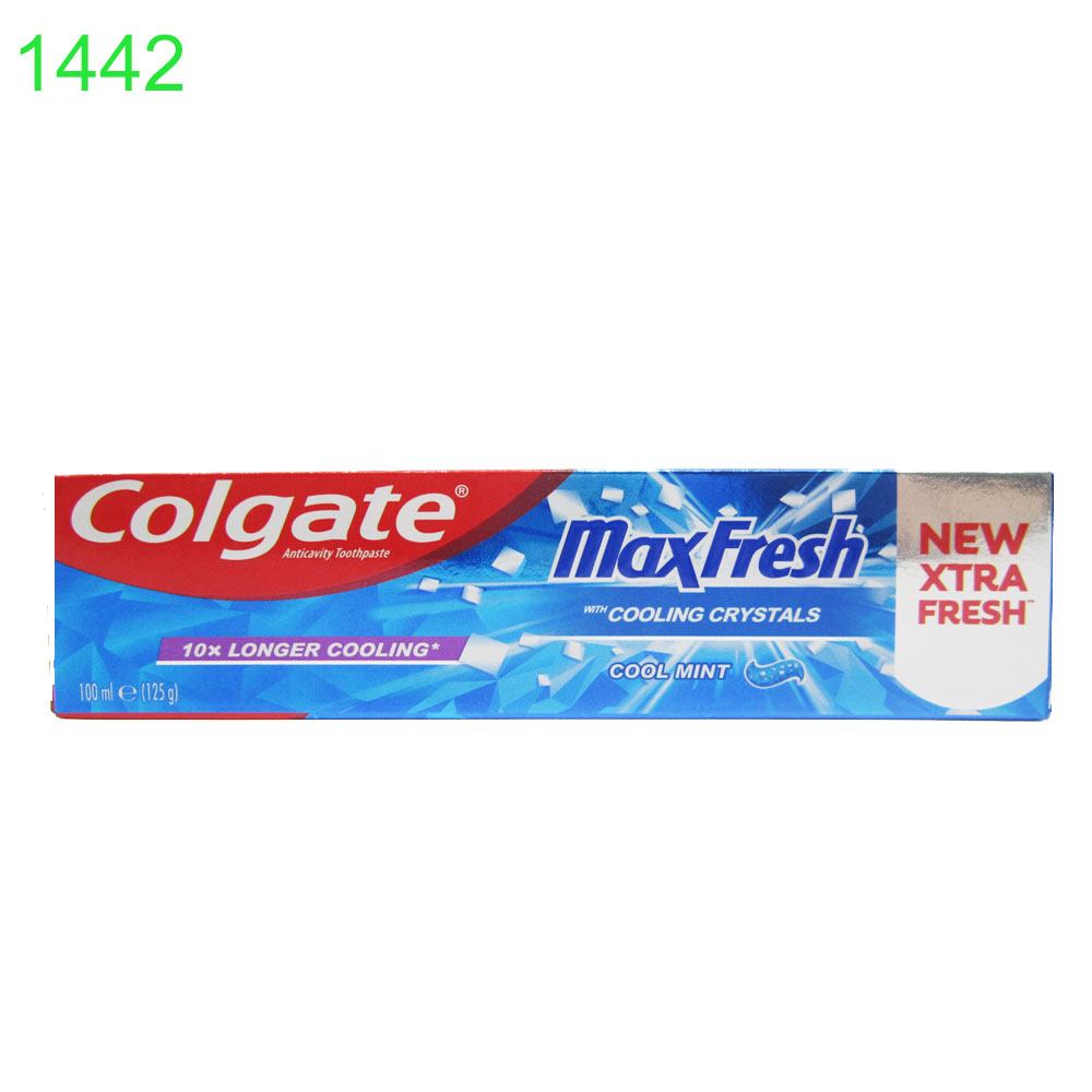 Cool Mint
