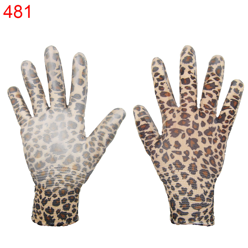 Леопардови