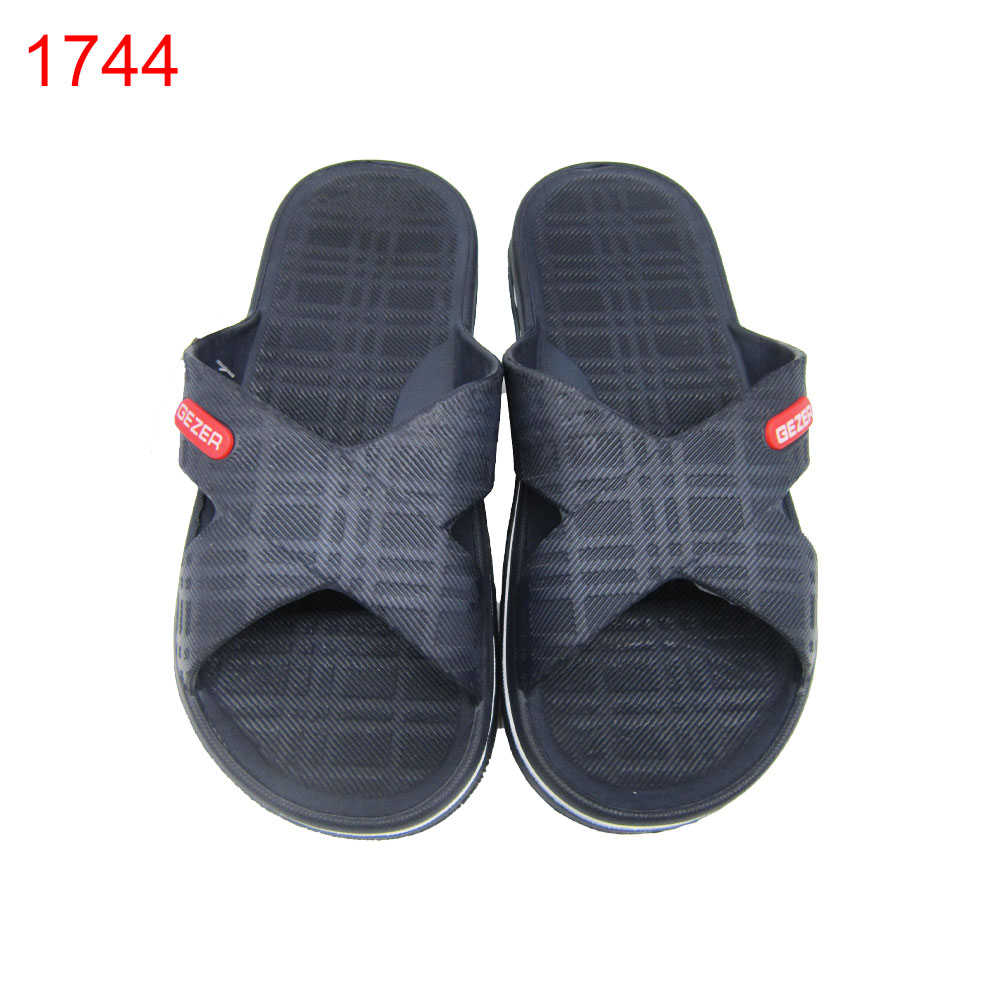 Чехли Gezer мъжки тъмно сини 8 чифта 1.87€/бр