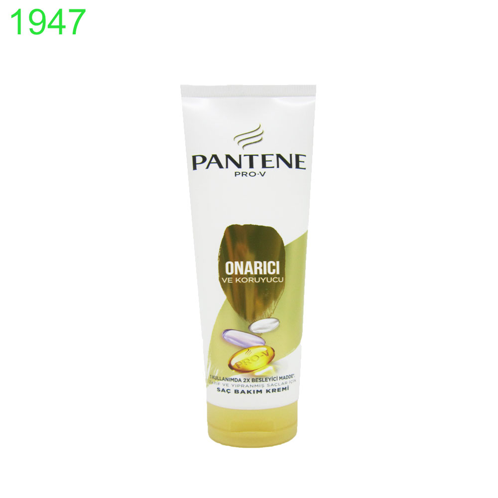 Балсам за коса Pantene туба 3 Minute Miracles Onarici 160 мл !!!!! ПРИ НАД 6 БРОЯ