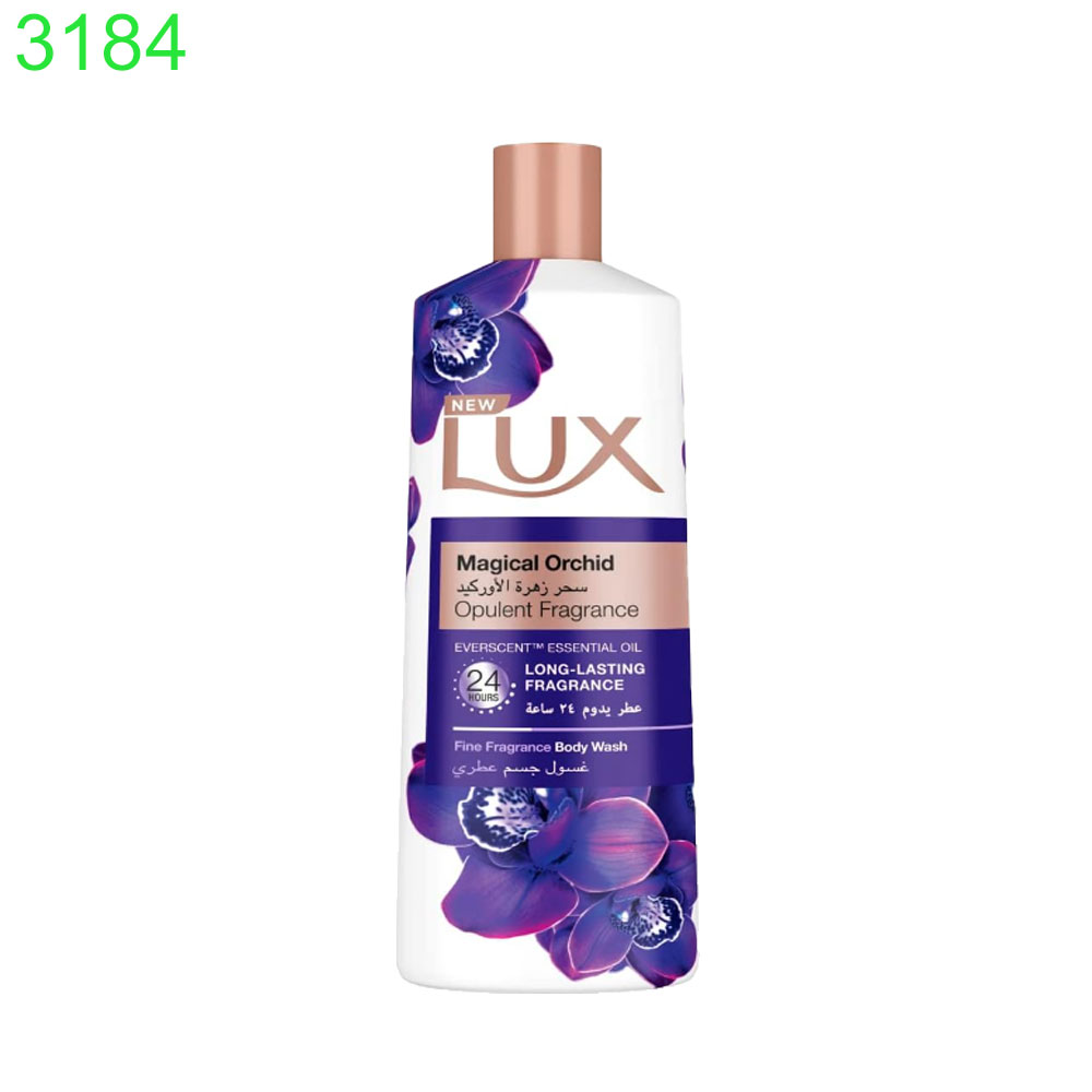 Душ гел Lux Botanicals 500 мл !!! ПРИ НАД 6 БРОЯ - Image 2