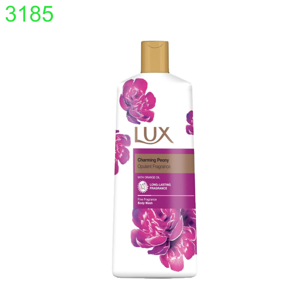 Душ гел Lux Botanicals 500 мл !!! ПРИ НАД 6 БРОЯ - Image 4