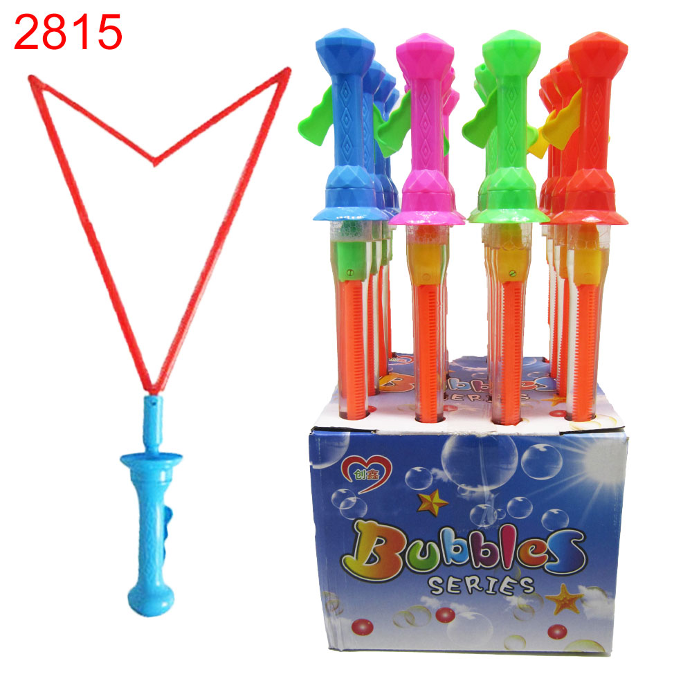 Водни сапунени балони тип ножица големи 16 бр 0.77€/бр