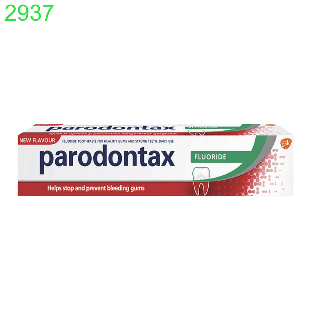 Паста за зъби Parodontax 75 мл !!! ПРИ НАД 6 БРОЯ - Image 2
