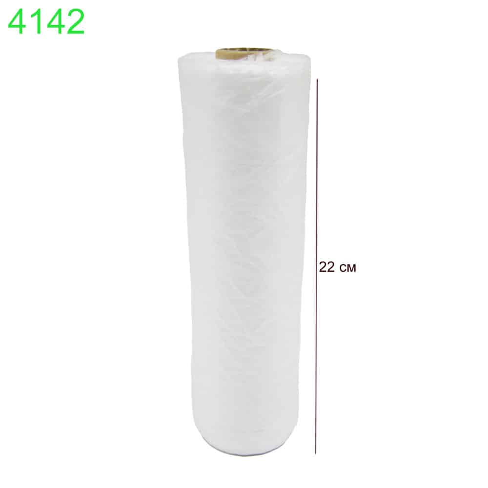 Плик на ролка 22х44 см /200 бр !!! ПРИ НАД 10 БРОЯ